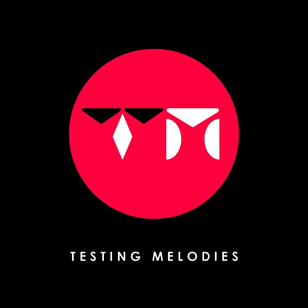 Testing Melodies Logo